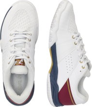 Forza Hallen-Indoorschuhe Trust V3 2025 weiss/blau/violett Damen